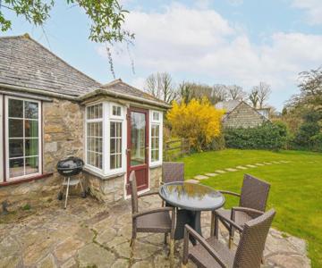 Tumrose Cottage