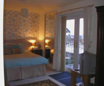 Inglenook
