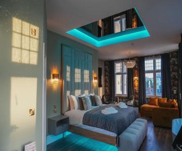 Arundell Hotel