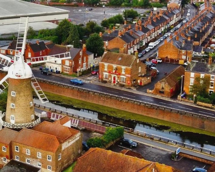 The King's Arms