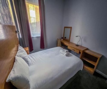 County Hall Hotel Apartments
