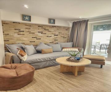 Seashell Retreat