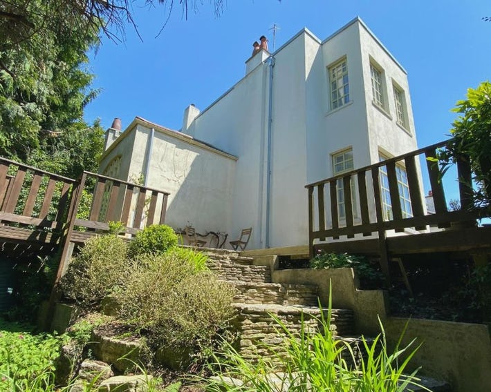 Ingledene a Spacious Family House