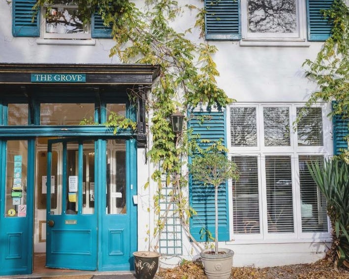 The Grove Hotel
