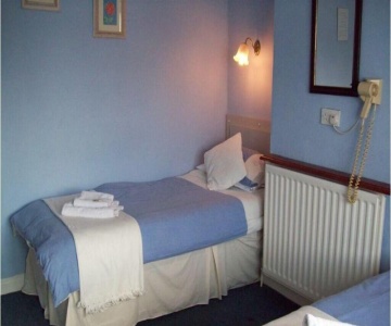Prince Bishop's Guest House