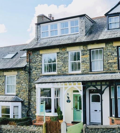 Fellview Guest House