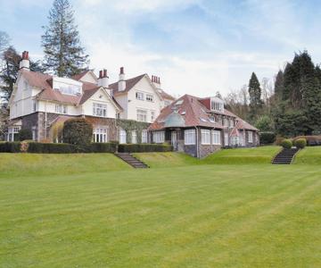 Meadowcroft No 4