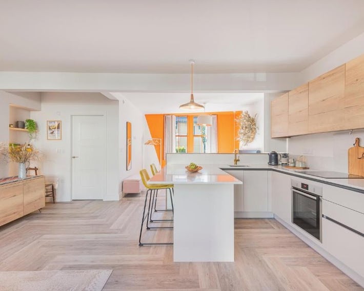 Esperance - Brand New luxury studio with parking