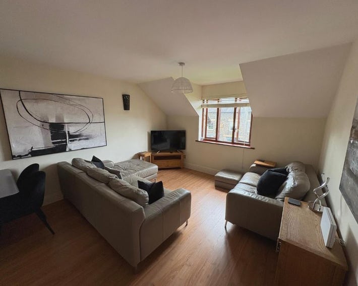 Dovera, private parking included, Bowness on Windermere