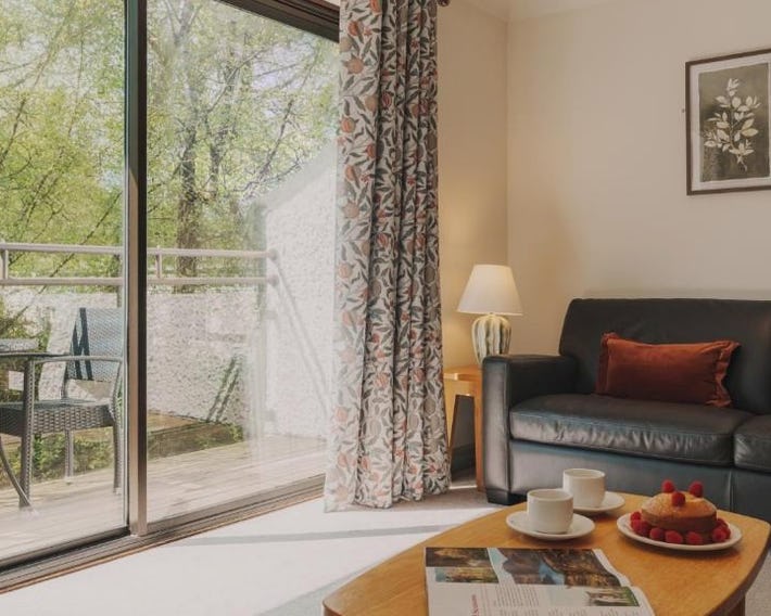 Wansfell Cottage At Windermere Marina Village