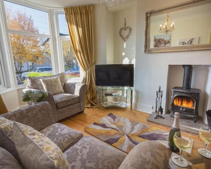 Holly Cottage