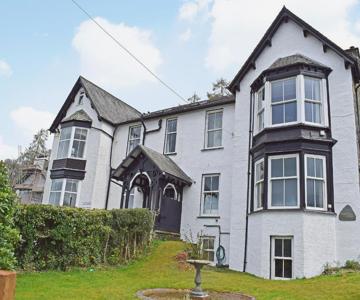 1 Brantfield House Bowness