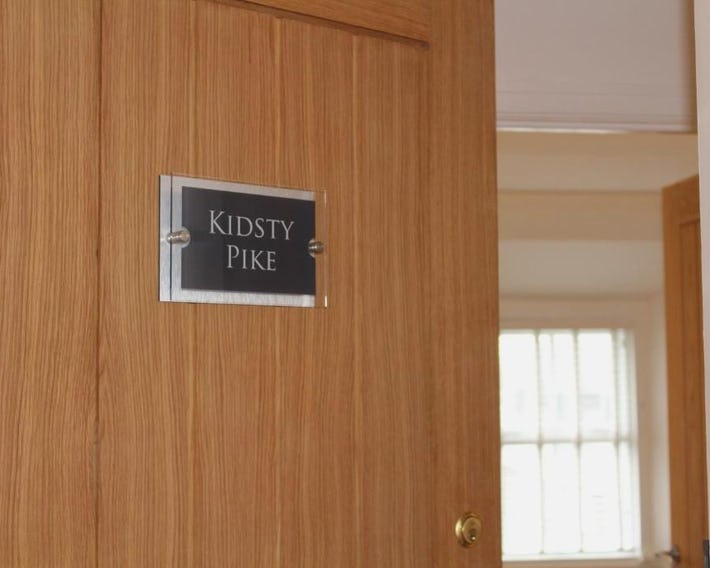 Kidsty Pike