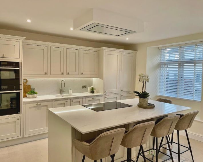 Edge Mere Apartment, Bowness-on-Windermere