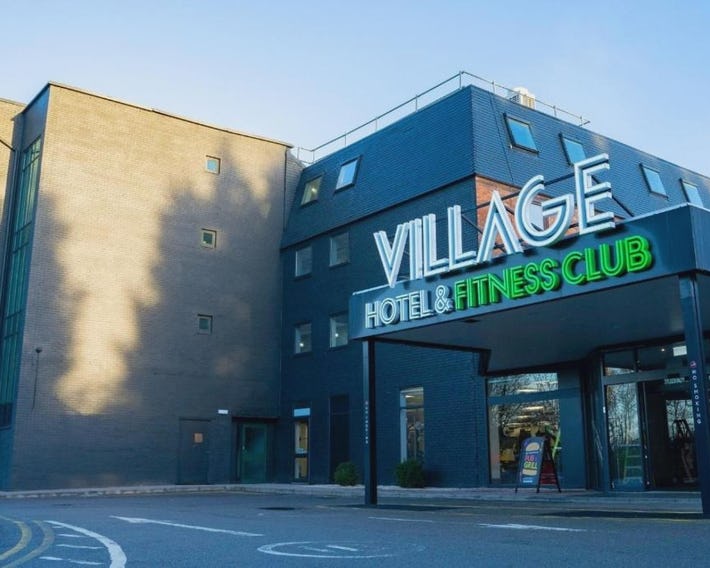 Village Hotel Bracknell
