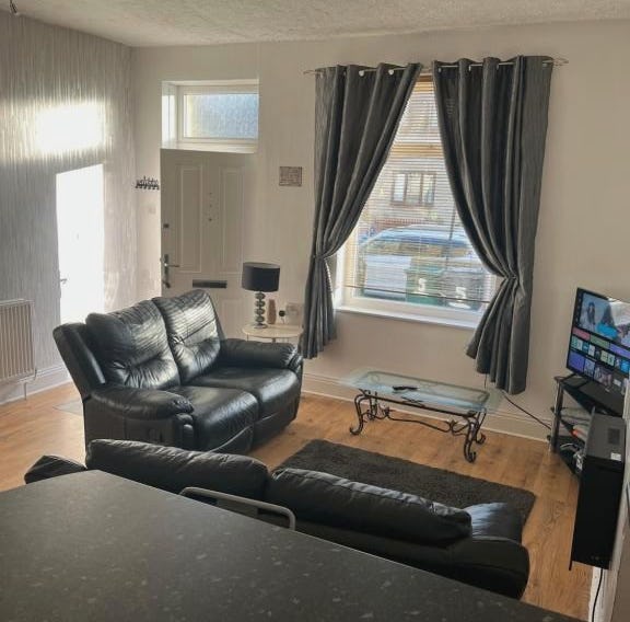 Bradford Homely House
