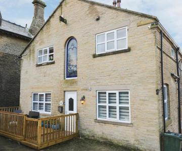 The Coach House