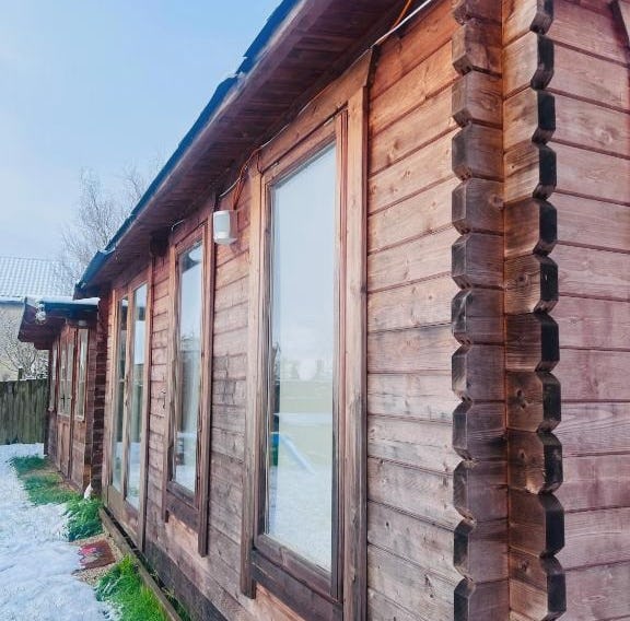 The Cabin
