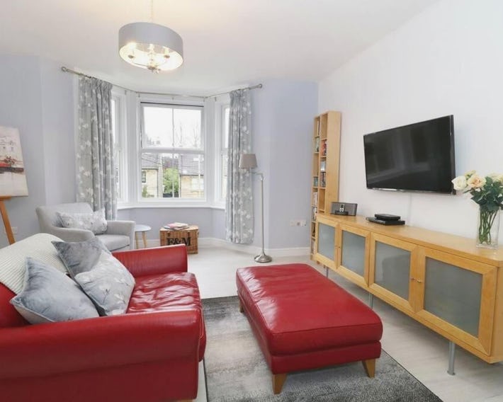 Apartment 3 Trowbridge Rd Bradford on Avon