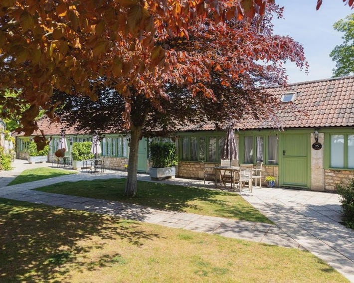 Church Farm Country Cottages