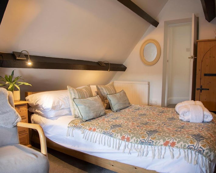 The Tollgate Inn