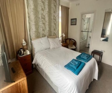 Brantwood Guest House