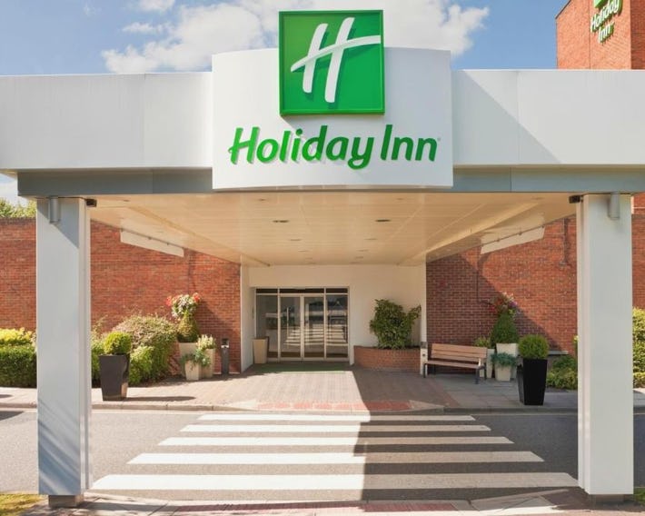 Holiday Inn Brentwood by IHG