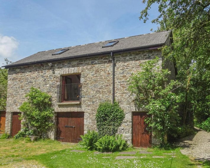Townend Barn