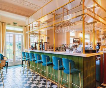 The Astbury Golf And Lodge Resort