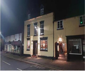 White Lion Inn