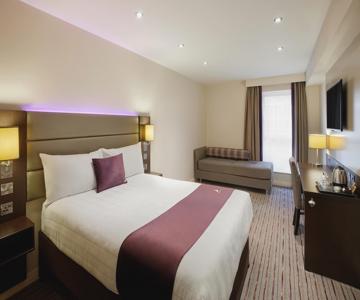 Premier Inn Bridgwater Gateway (M5, J24)