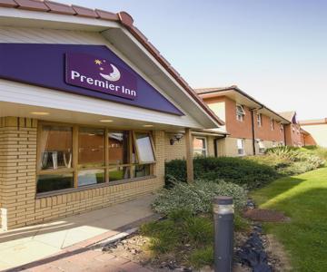 Premier Inn Bridgwater