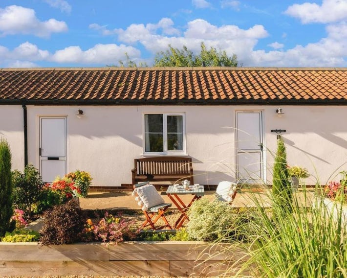 Swingletree Cottage