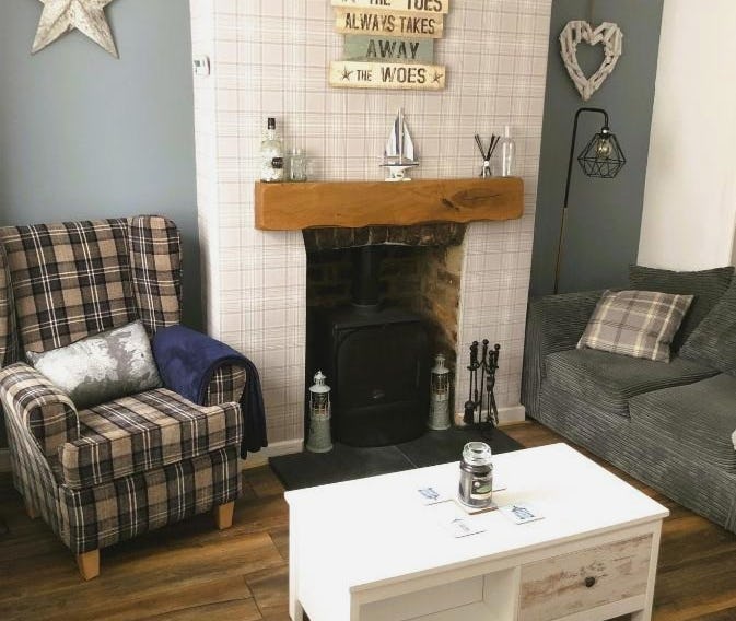Kraken Cottage