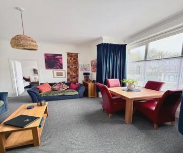 Alfie's Den, Bridlington