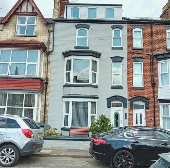 Windies apartment 4