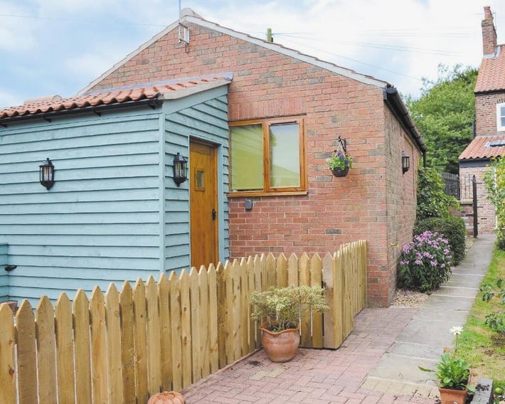 Garden Cottage
