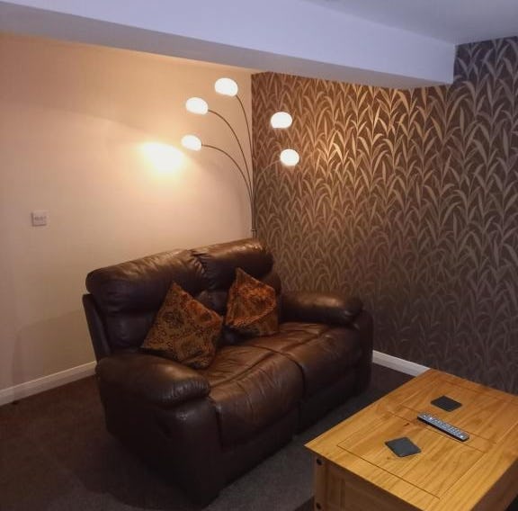 clazzers apartment 3