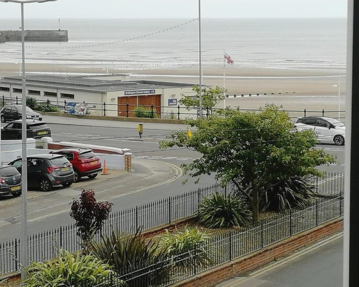 Ashton Holiday Flats Seaviews