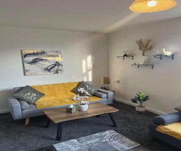 Seagulls Apartment