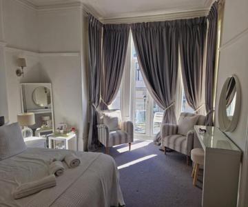 Southcliffe hotel