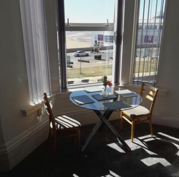 Southbay Holiday Flats Flat 2
