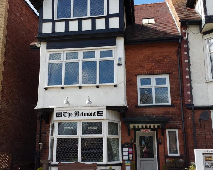 The Belmont