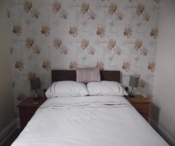 Maryland B&B