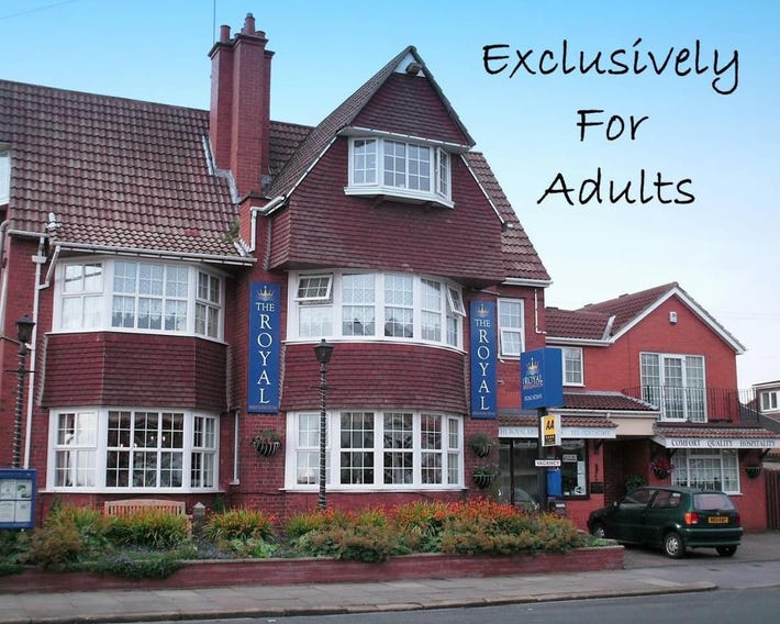 The Royal Bridlington