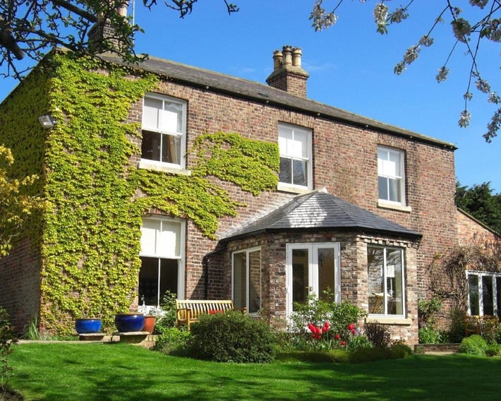 Marton Grange Country House