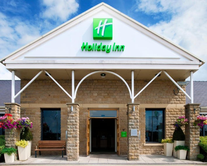 Holiday Inn Leeds Brighouse by IHG
