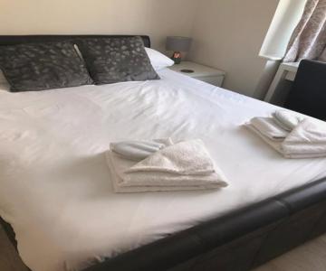 Fiveways Happy Stays