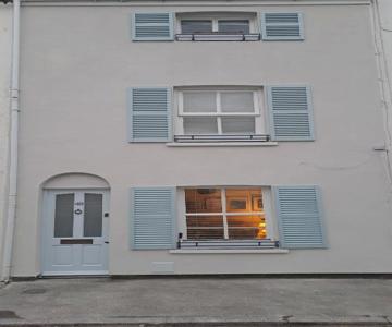 Beautiful little Brighton Townhouse