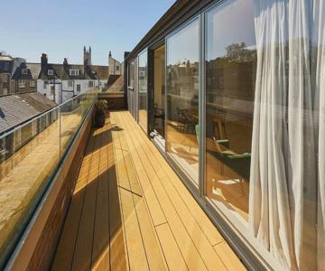 Host & Stay - Palm Penthouse